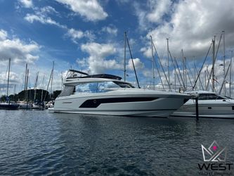 61' Prestige 2021 Yacht For Sale